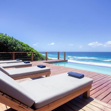 Aloha 1 Villa Ponta Mamoli ภายนอก รูปภาพ
