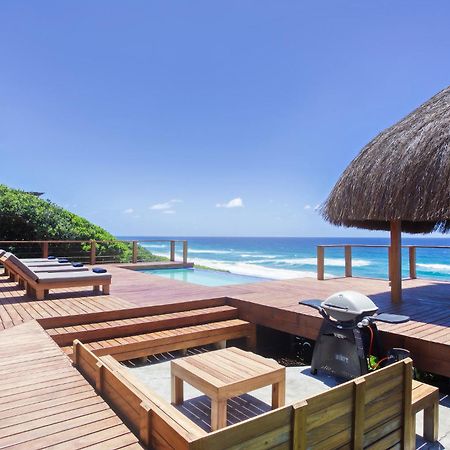 Aloha 1 Villa Ponta Mamoli ภายนอก รูปภาพ