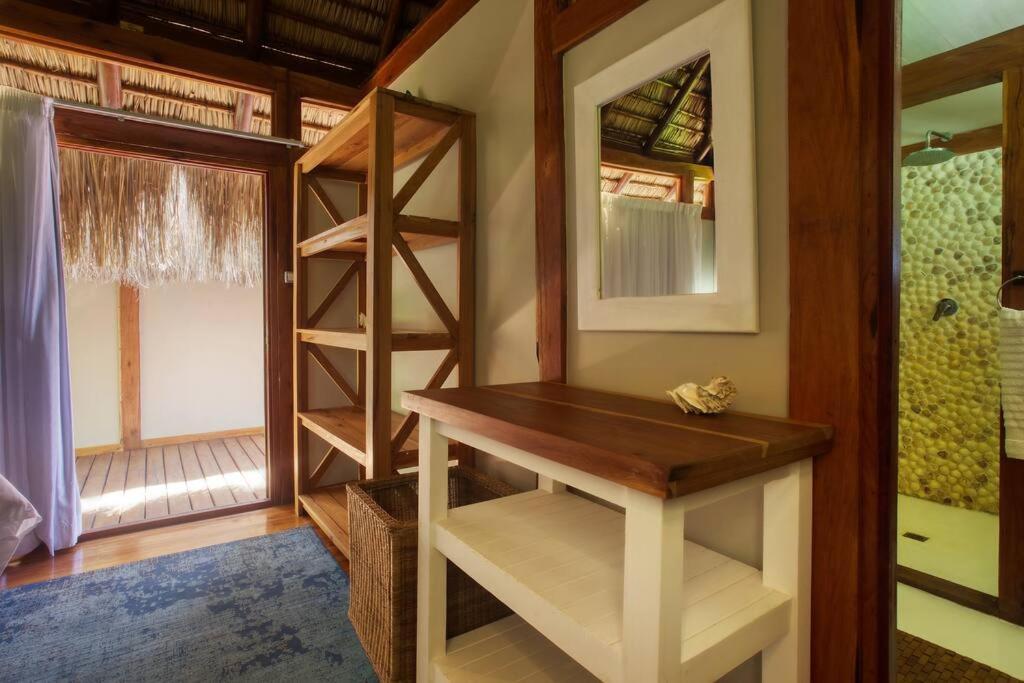 Aloha 1 Villa Ponta Mamoli ภายนอก รูปภาพ