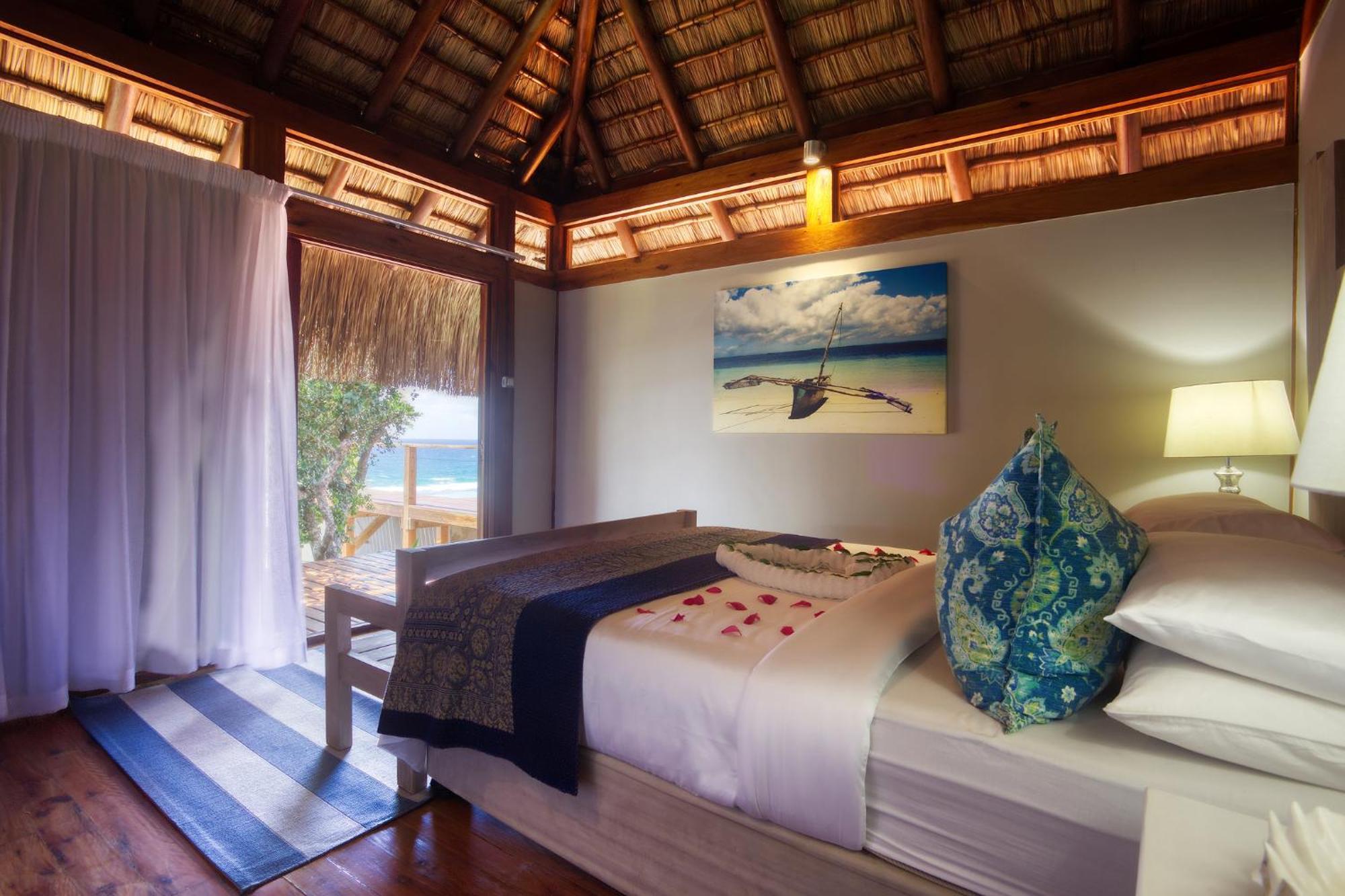 Aloha 1 Villa Ponta Mamoli ภายนอก รูปภาพ
