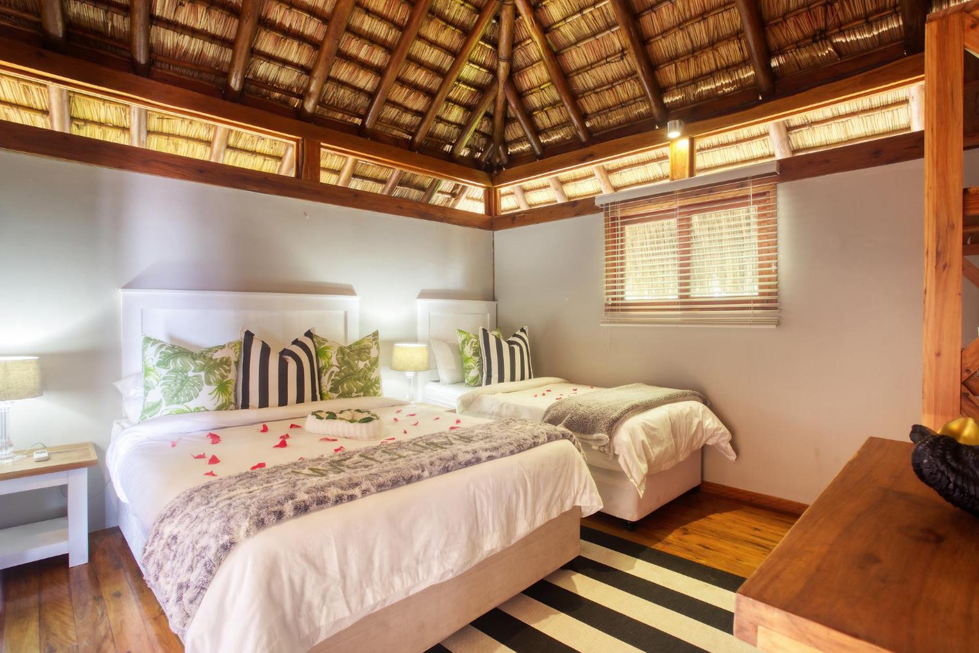 Aloha 1 Villa Ponta Mamoli ภายนอก รูปภาพ