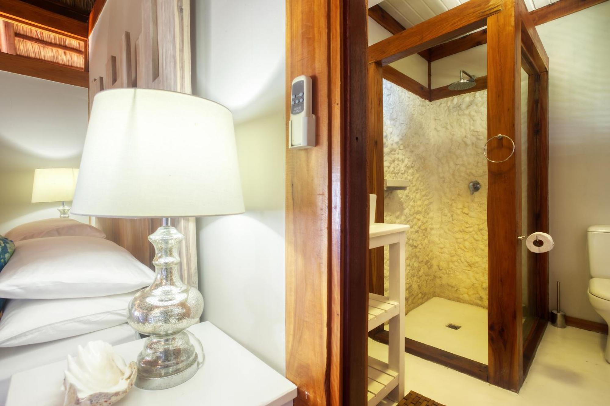 Aloha 1 Villa Ponta Mamoli ภายนอก รูปภาพ