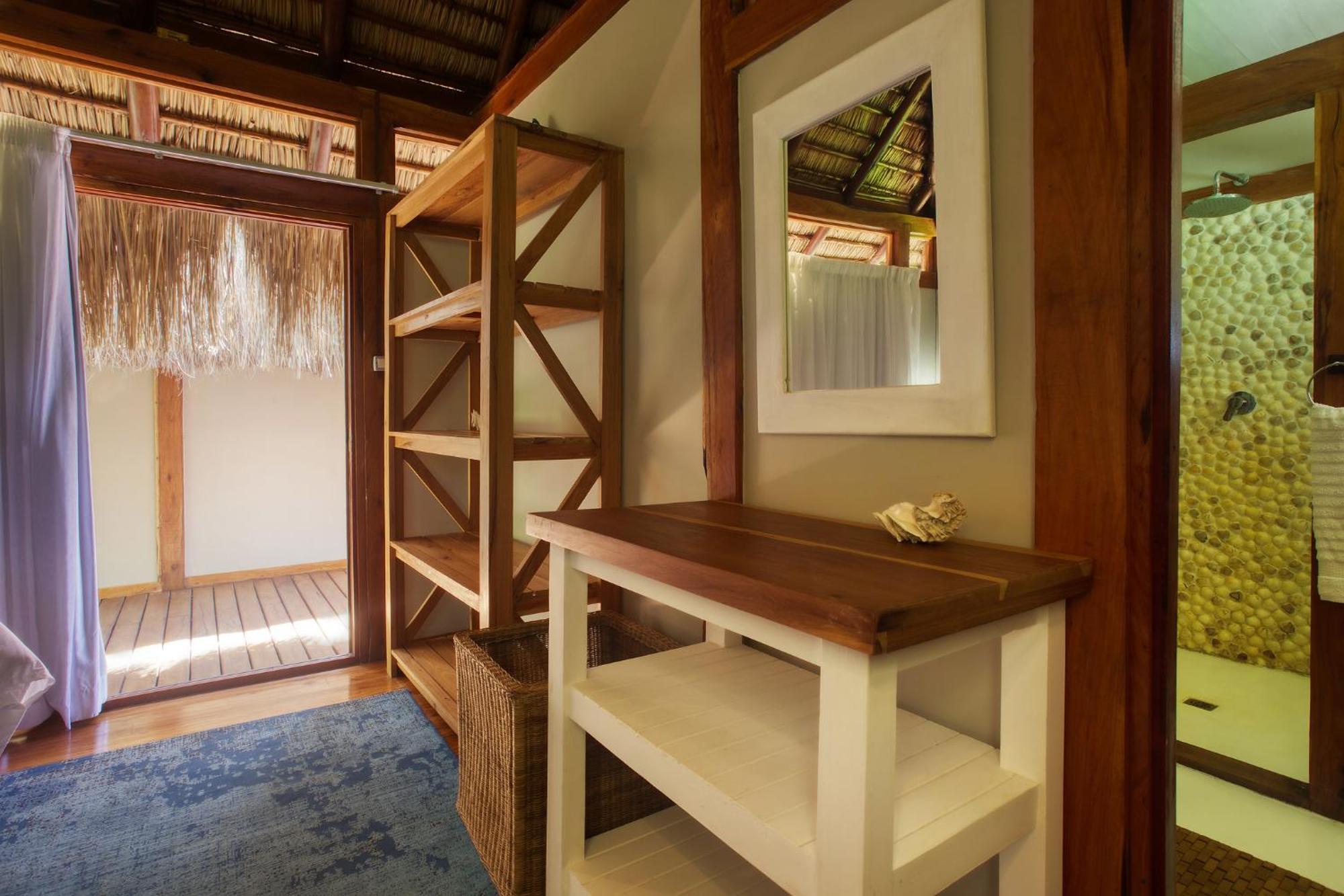 Aloha 1 Villa Ponta Mamoli ภายนอก รูปภาพ