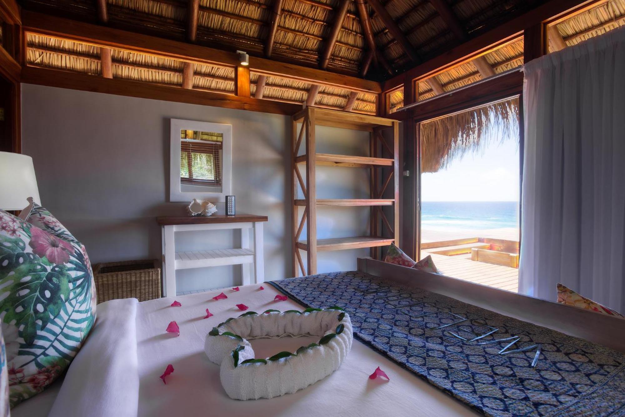 Aloha 1 Villa Ponta Mamoli ภายนอก รูปภาพ