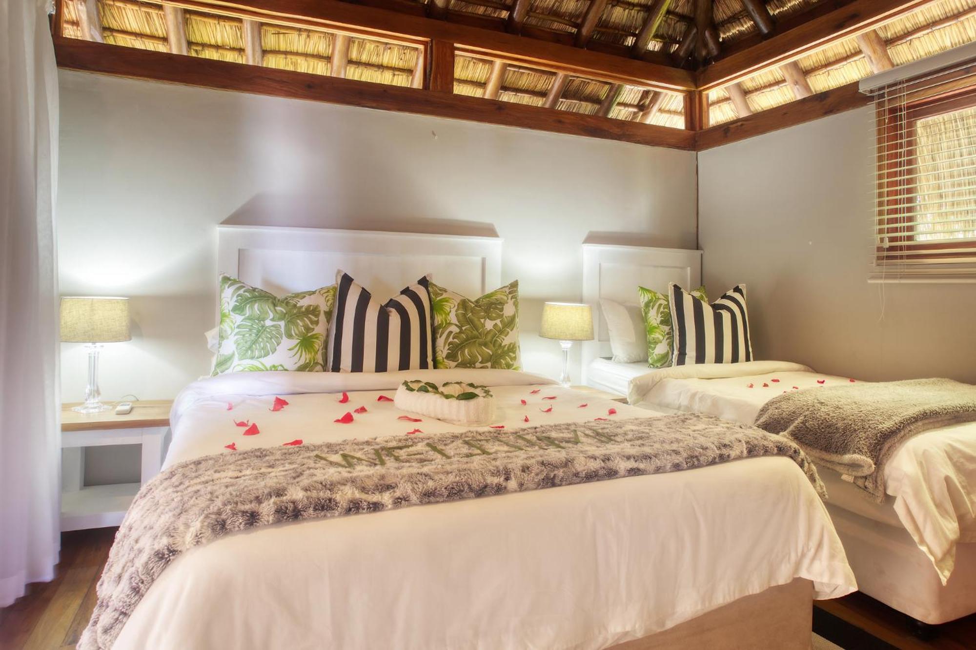 Aloha 1 Villa Ponta Mamoli ภายนอก รูปภาพ